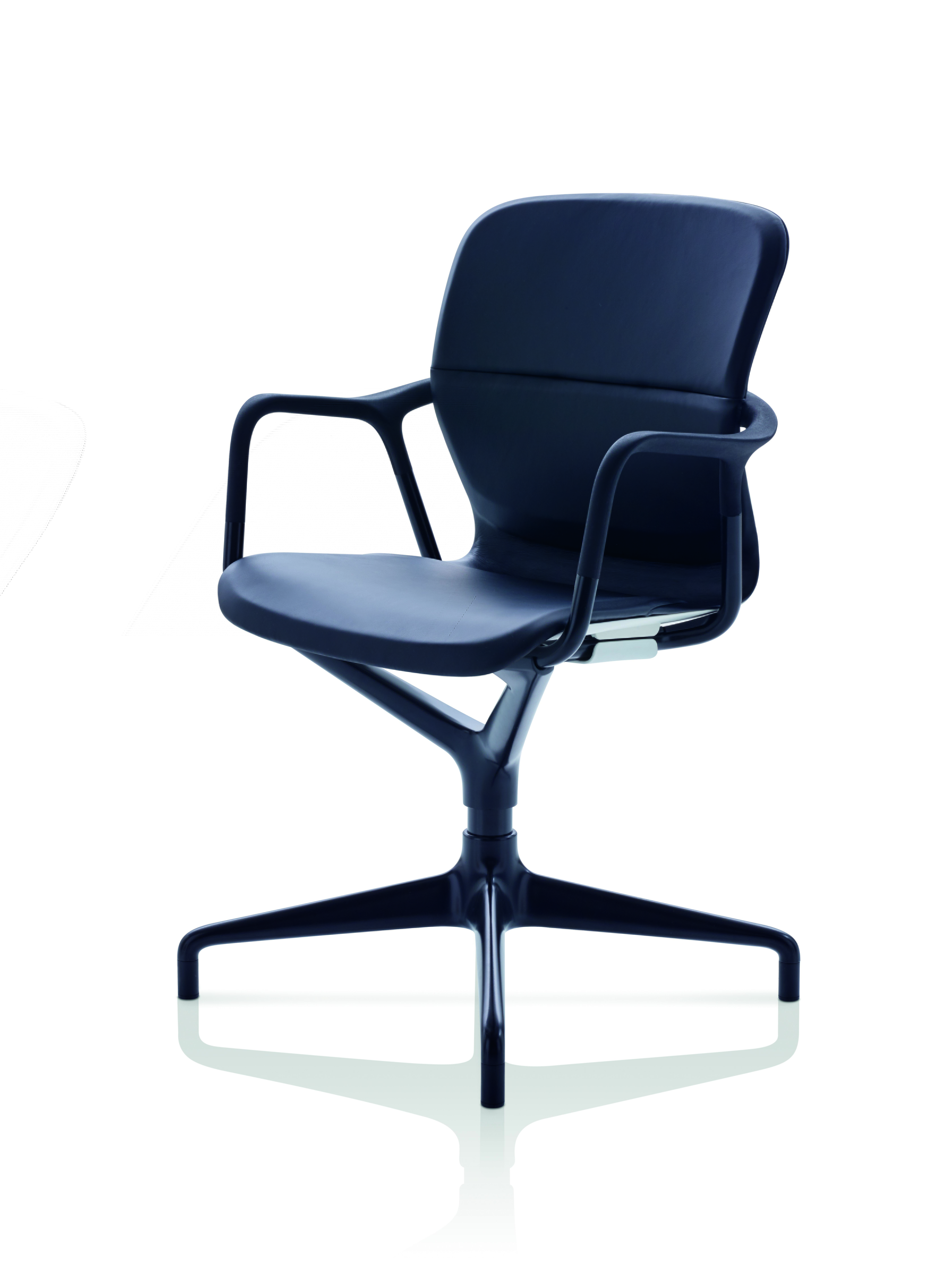 办公椅|现代真皮会议椅|办公家具|登录入口家具|凯恩会议椅